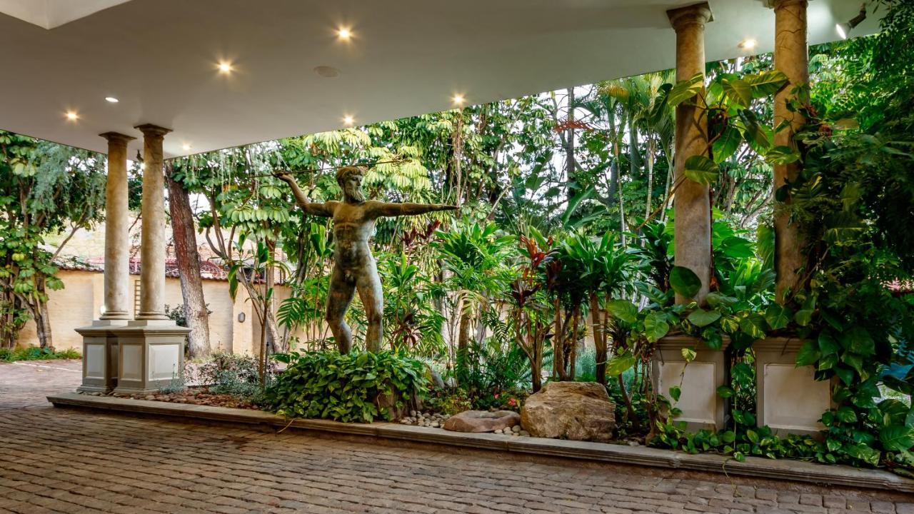 Bed and Breakfast Christies At 32 On Russell Mbombela Exterior foto